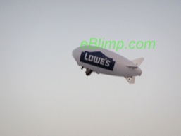 lowes remote control blimp